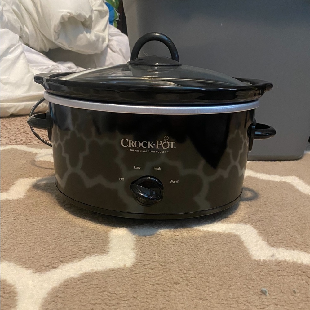 crock pot